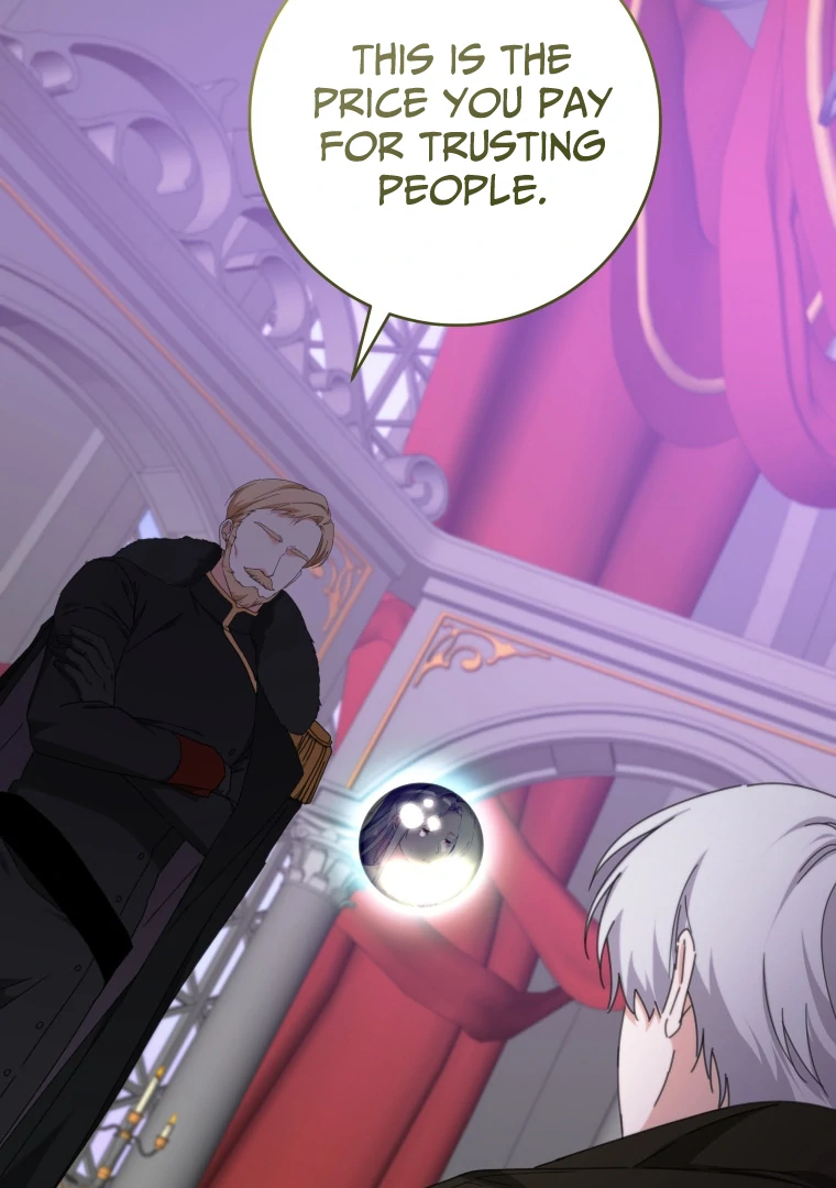 You Just Need To Hold My Hand chapter 65 page 13