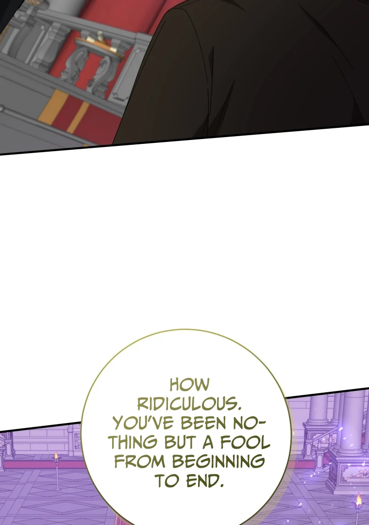 You Just Need To Hold My Hand chapter 65 page 14