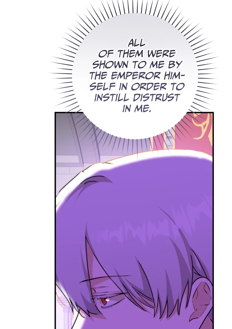 You Just Need To Hold My Hand chapter 65 page 18