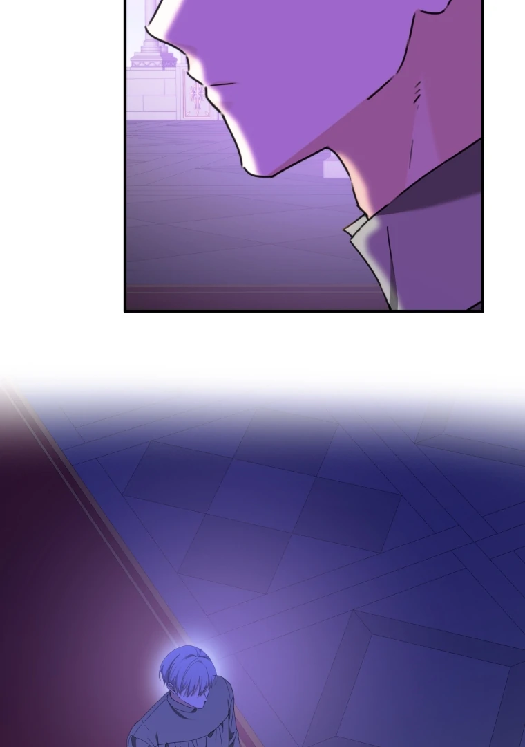 You Just Need To Hold My Hand chapter 65 page 19