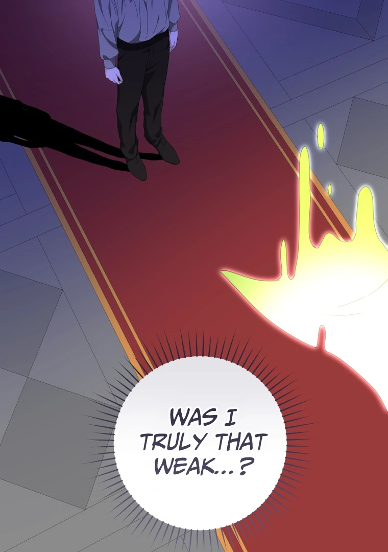 You Just Need To Hold My Hand chapter 65 page 20