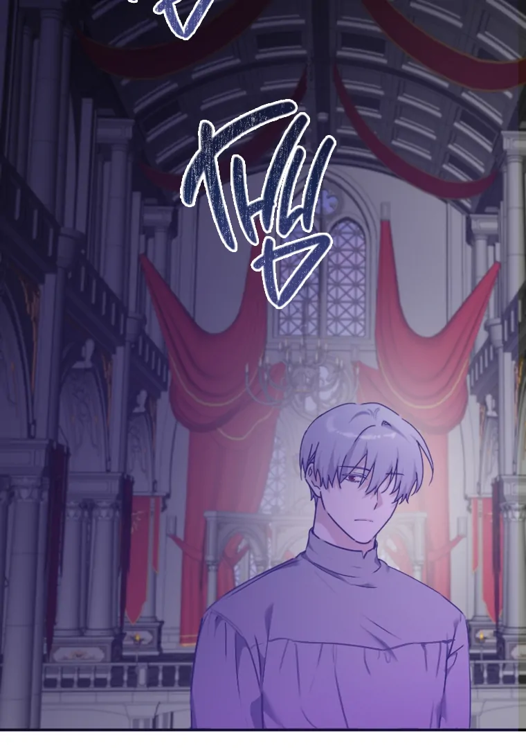 You Just Need To Hold My Hand chapter 65 page 22