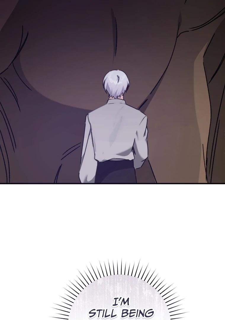 You Just Need To Hold My Hand chapter 65 page 24