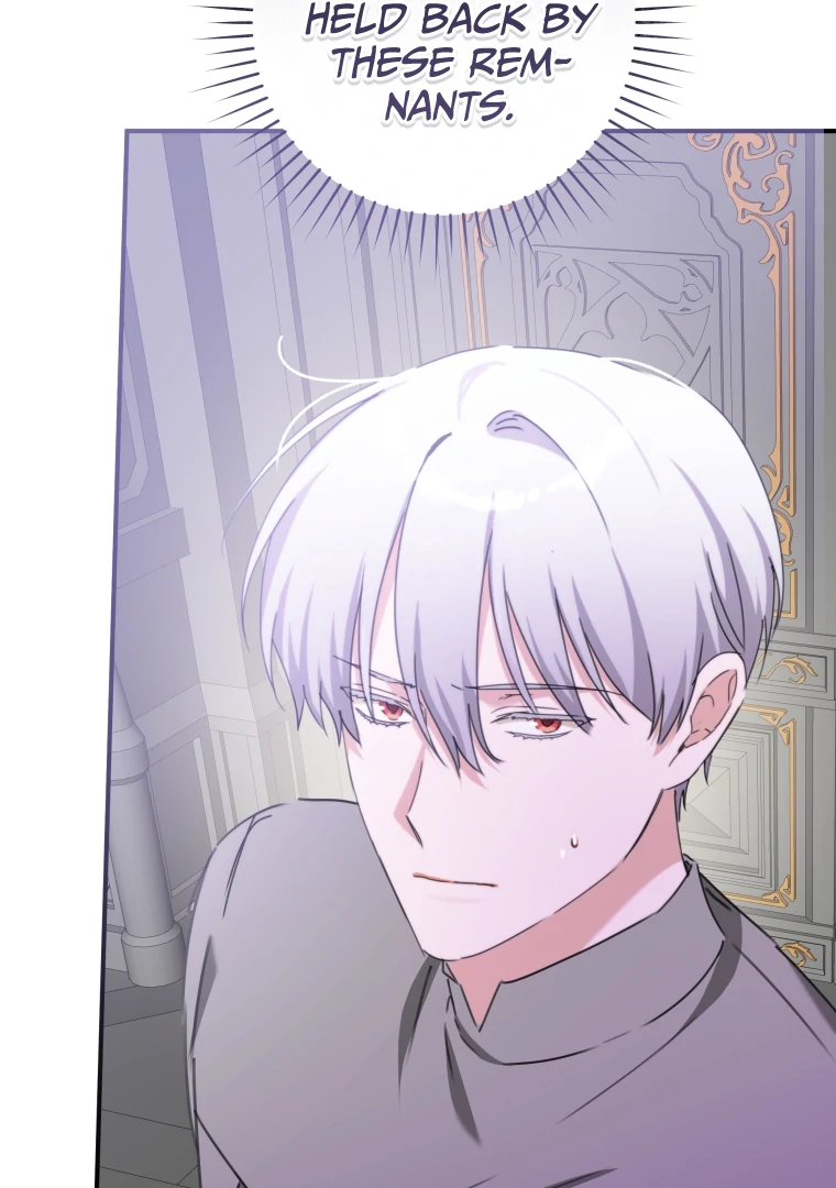 You Just Need To Hold My Hand chapter 65 page 25