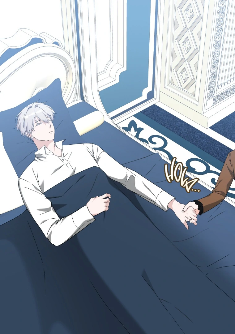 You Just Need To Hold My Hand chapter 65 page 30
