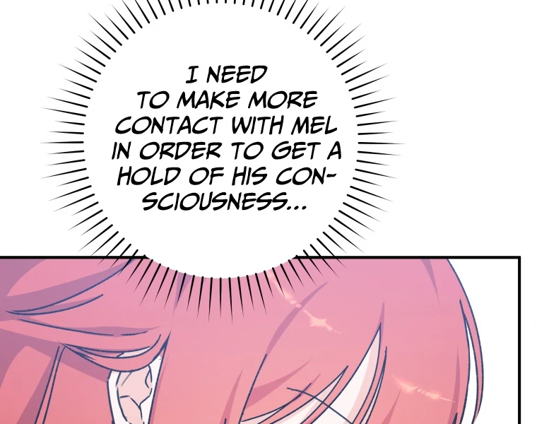 You Just Need To Hold My Hand chapter 65 page 33