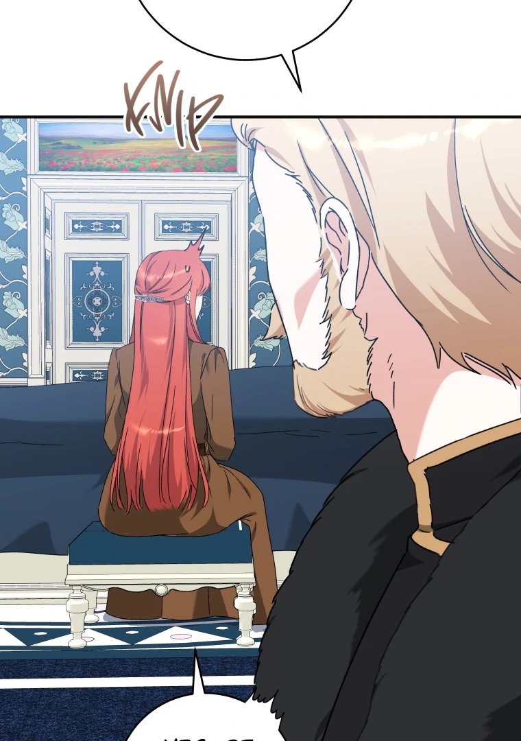 You Just Need To Hold My Hand chapter 65 page 36