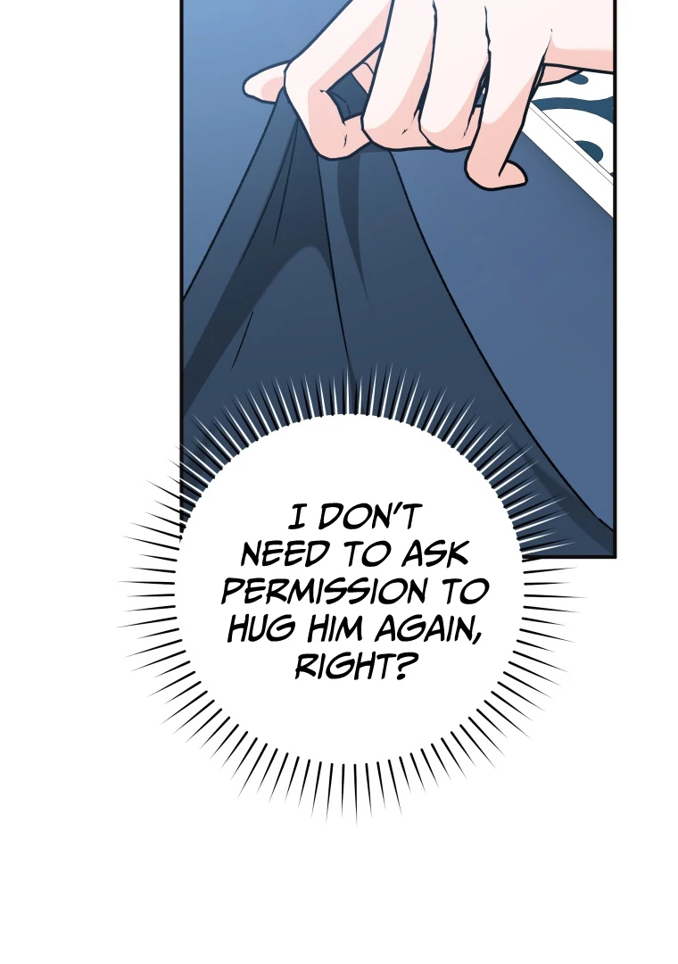 You Just Need To Hold My Hand chapter 65 page 38