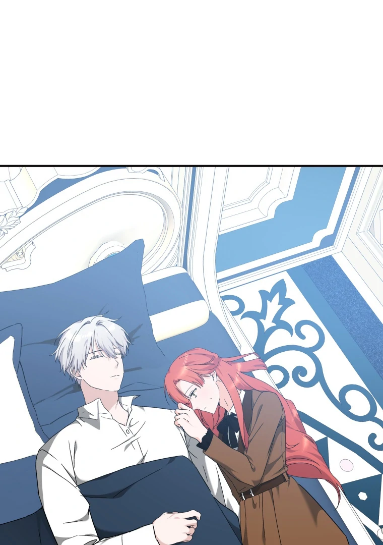 You Just Need To Hold My Hand chapter 65 page 39