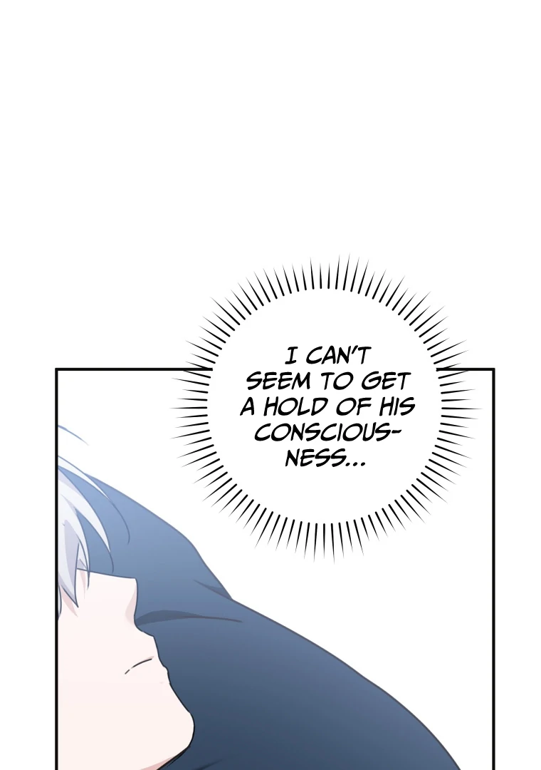 You Just Need To Hold My Hand chapter 65 page 43