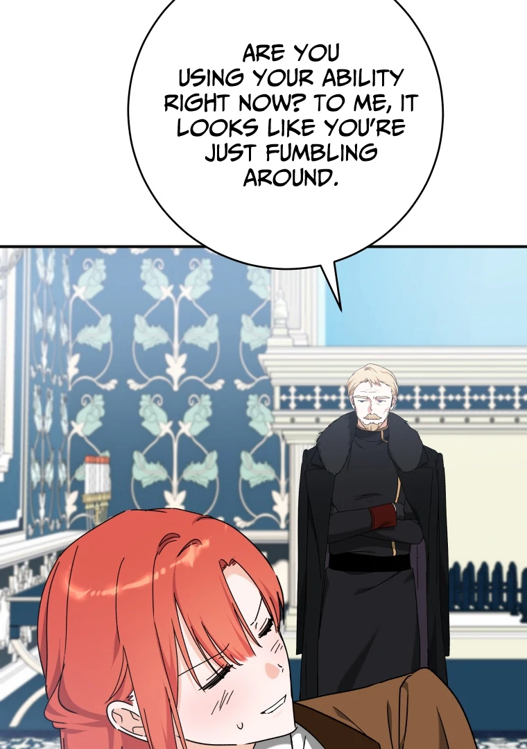 You Just Need To Hold My Hand chapter 65 page 45