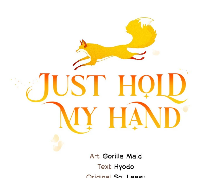 You Just Need To Hold My Hand chapter 65 page 49