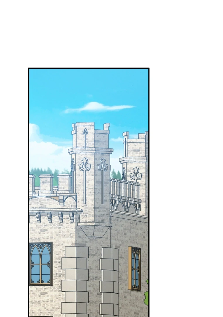 You Just Need To Hold My Hand chapter 65 page 51
