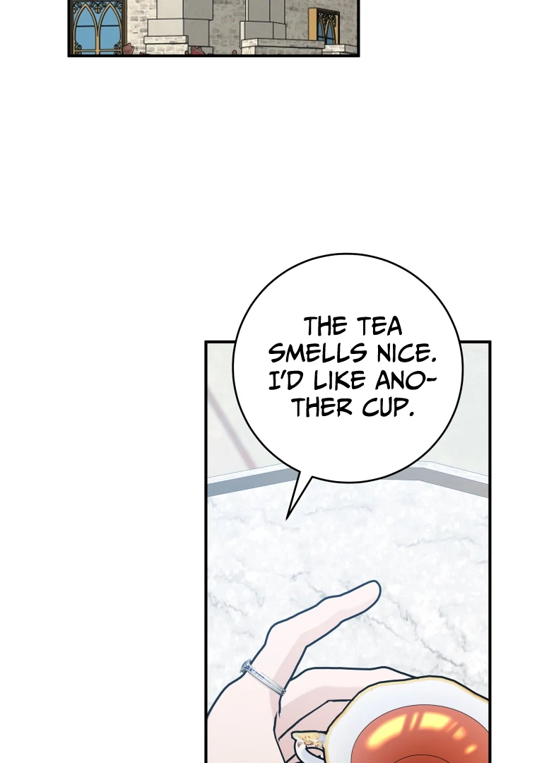 You Just Need To Hold My Hand chapter 65 page 52