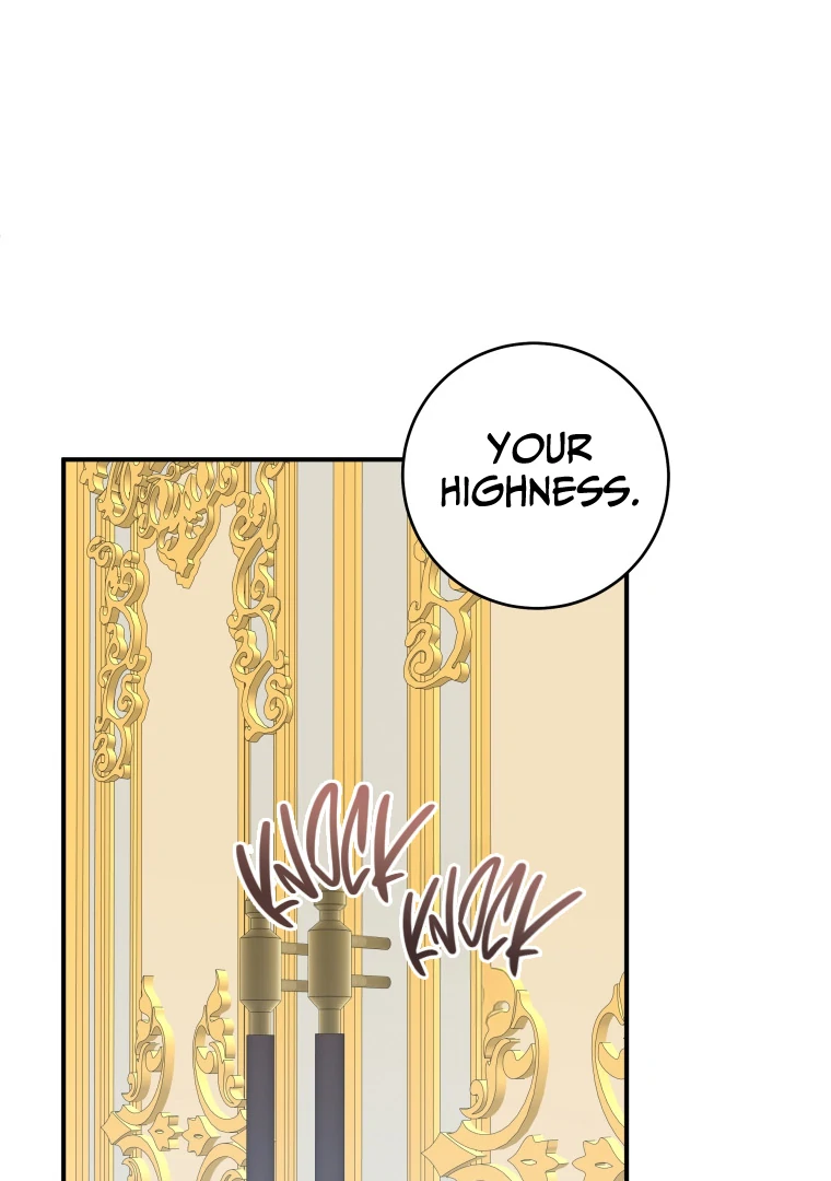 You Just Need To Hold My Hand chapter 65 page 55