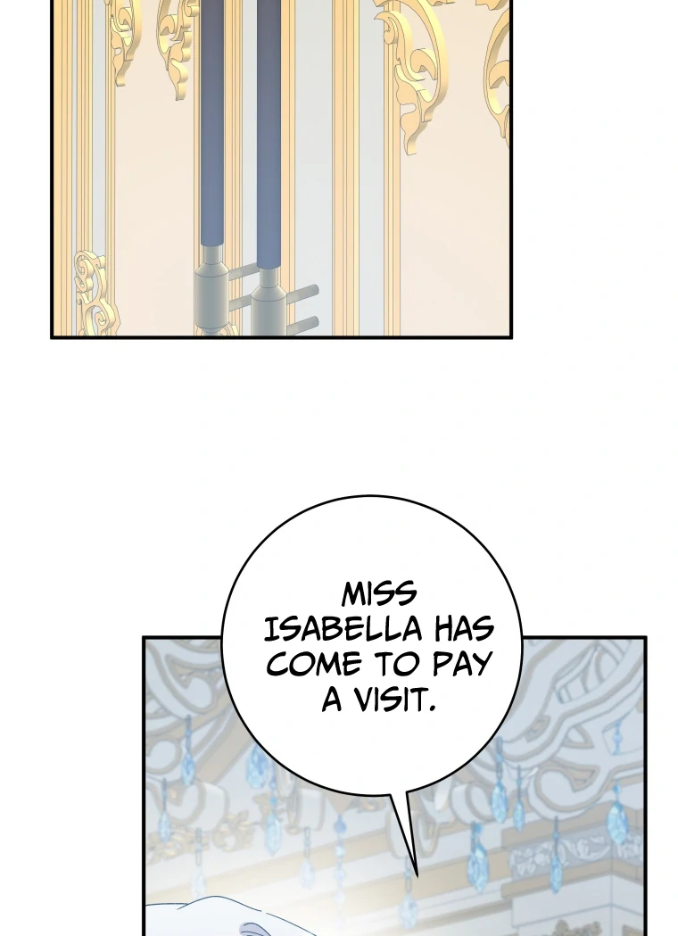 You Just Need To Hold My Hand chapter 65 page 56
