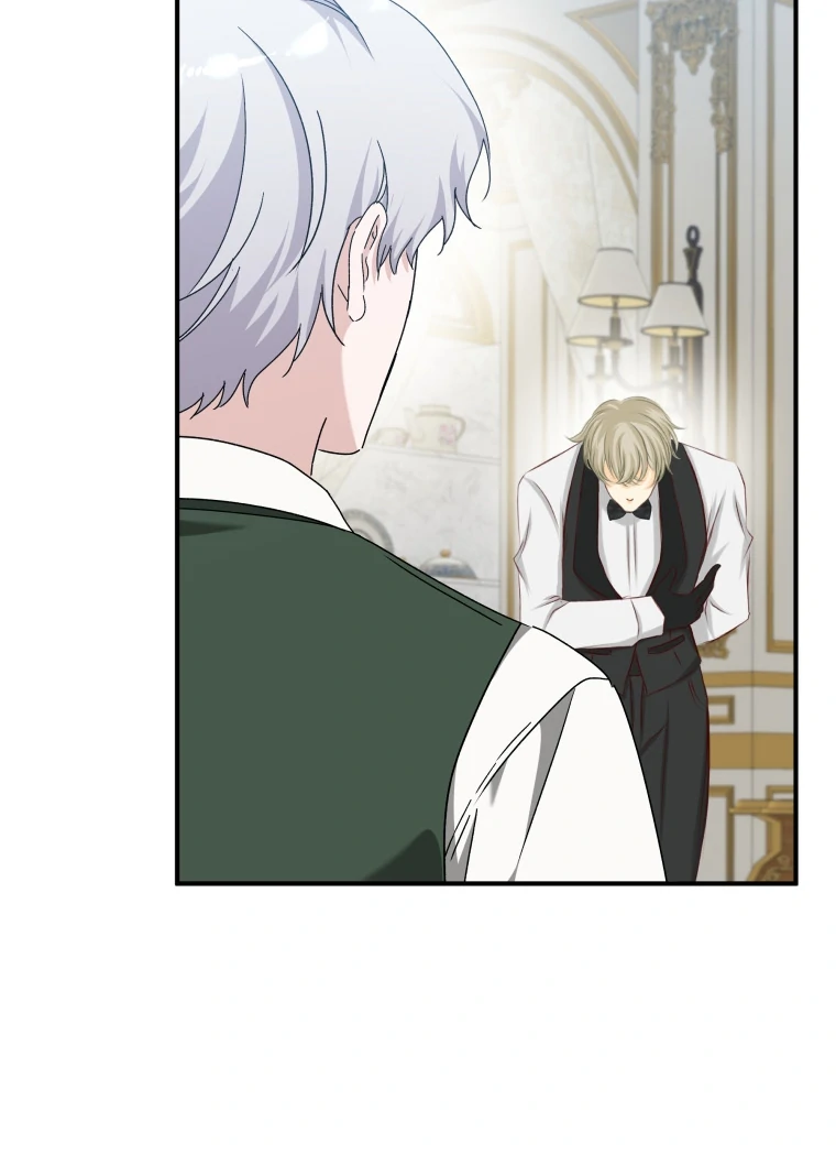 You Just Need To Hold My Hand chapter 65 page 57