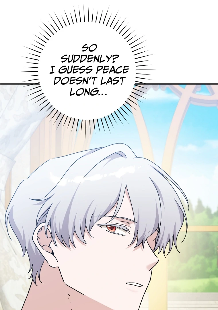 You Just Need To Hold My Hand chapter 65 page 58