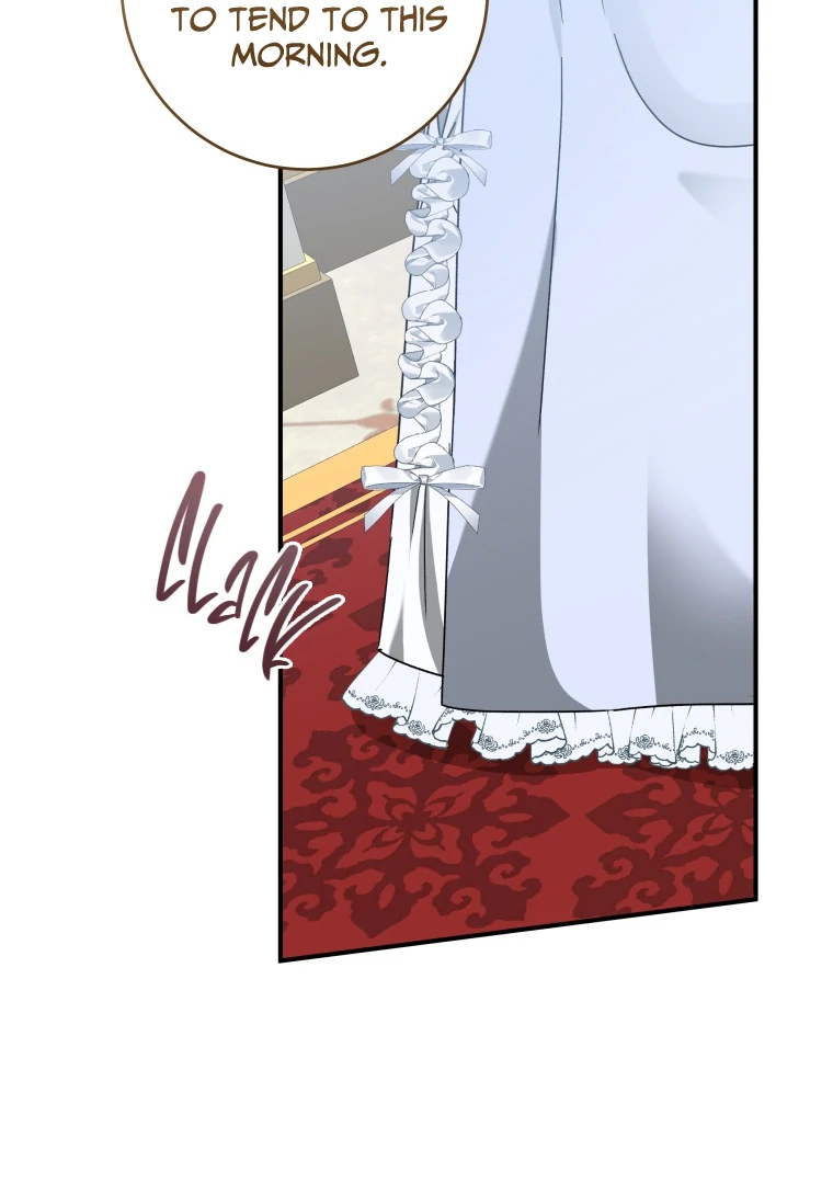 You Just Need To Hold My Hand chapter 65 page 60