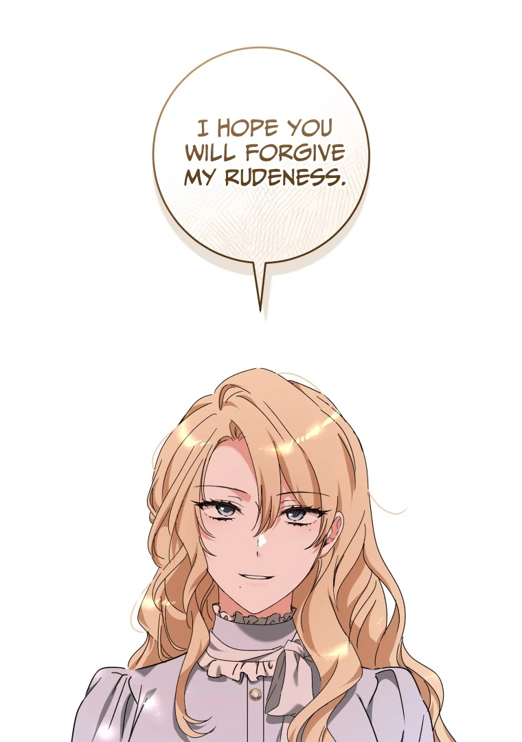 You Just Need To Hold My Hand chapter 65 page 61