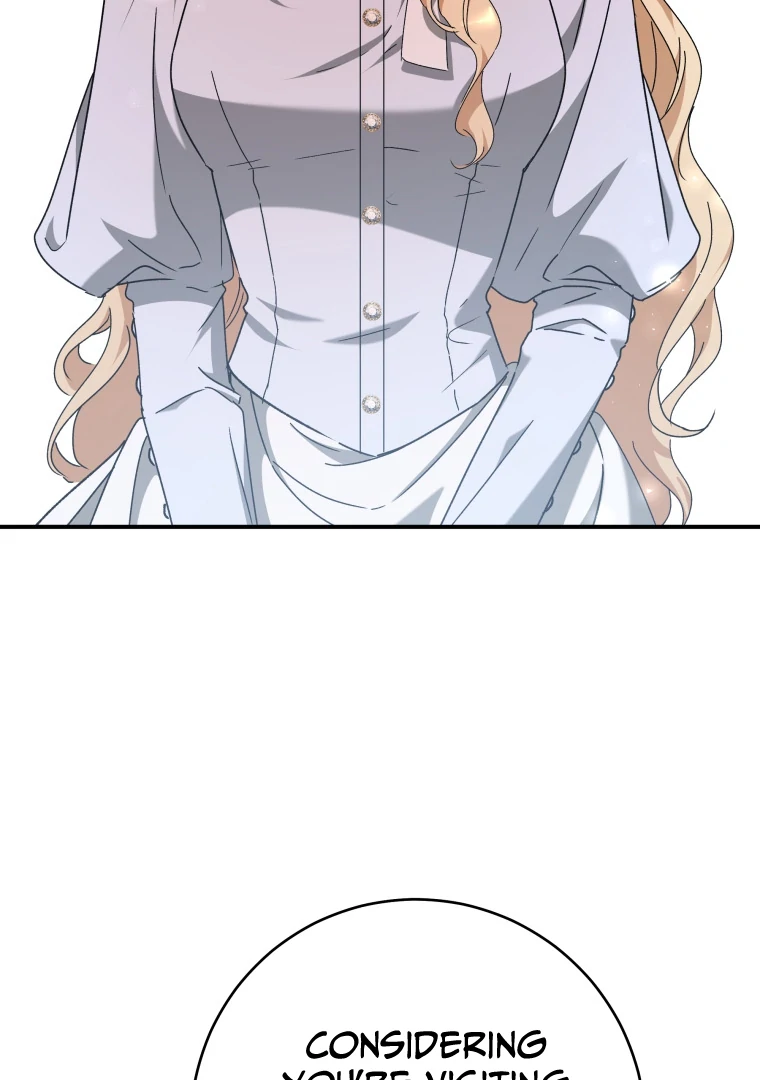 You Just Need To Hold My Hand chapter 65 page 62