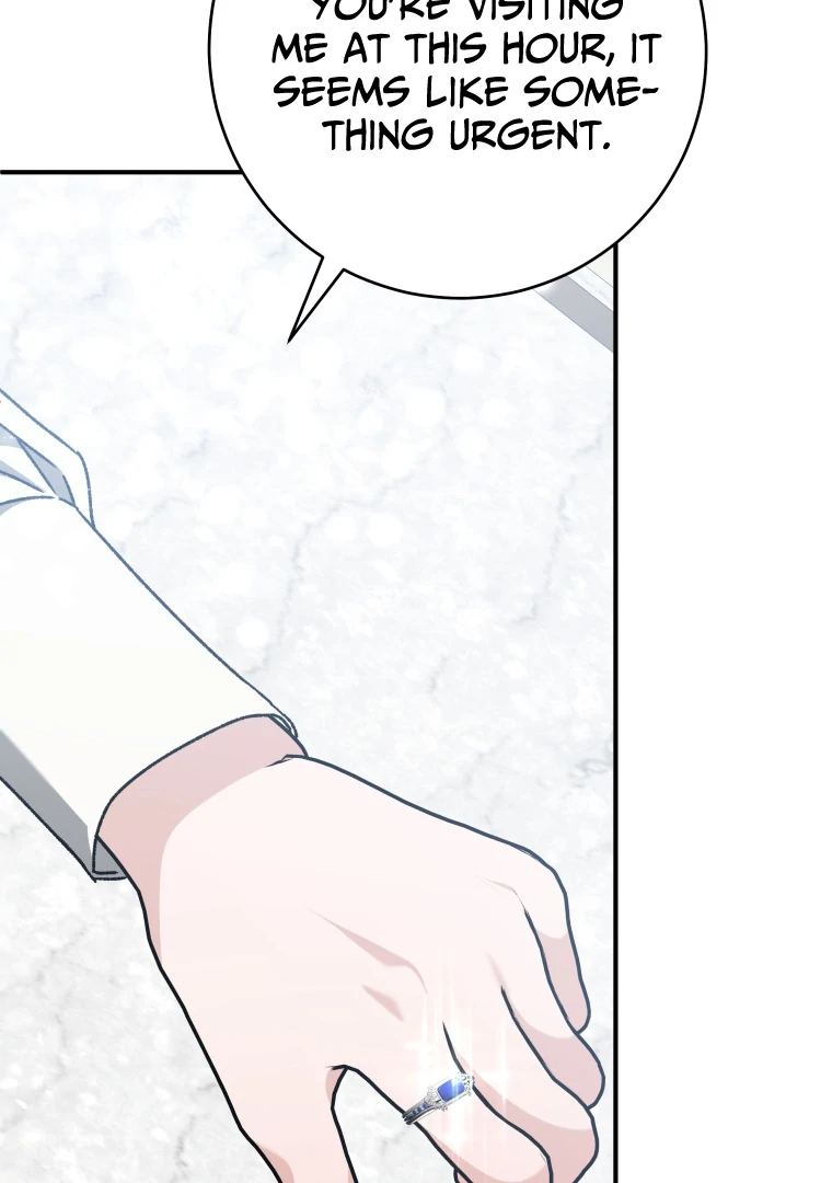You Just Need To Hold My Hand chapter 65 page 63