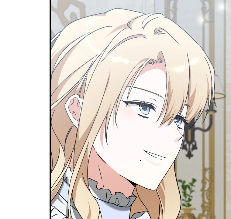 You Just Need To Hold My Hand chapter 65 page 65
