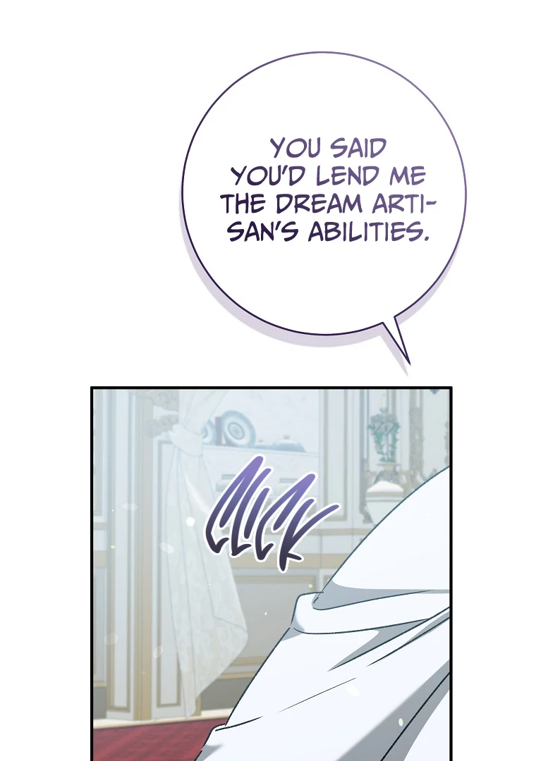 You Just Need To Hold My Hand chapter 65 page 67