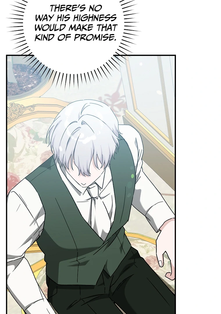 You Just Need To Hold My Hand chapter 65 page 69