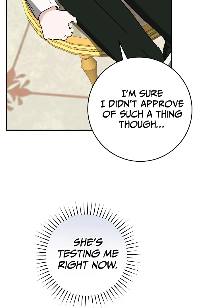 You Just Need To Hold My Hand chapter 65 page 70
