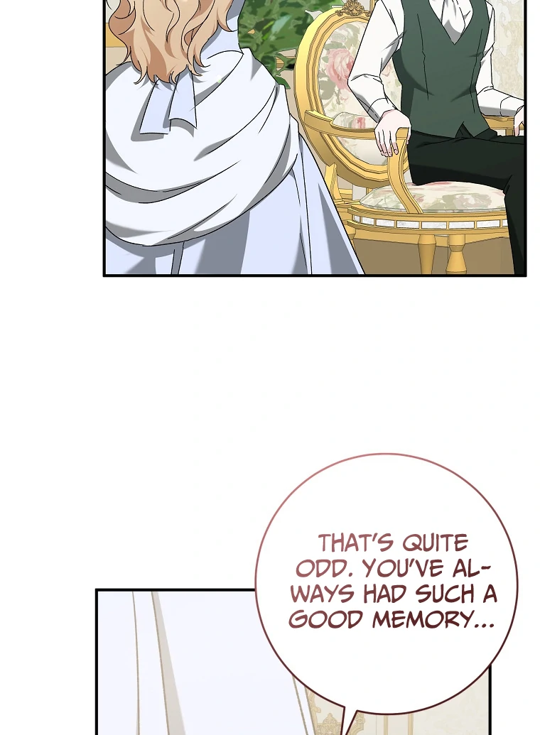 You Just Need To Hold My Hand chapter 65 page 72