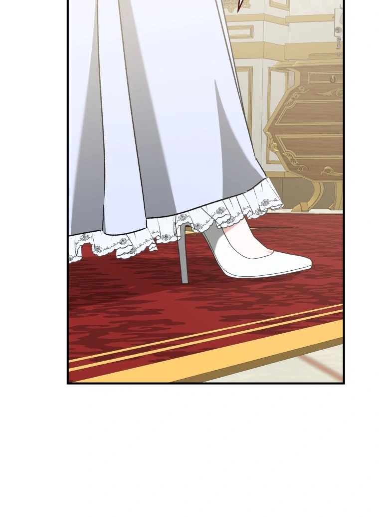 You Just Need To Hold My Hand chapter 65 page 73