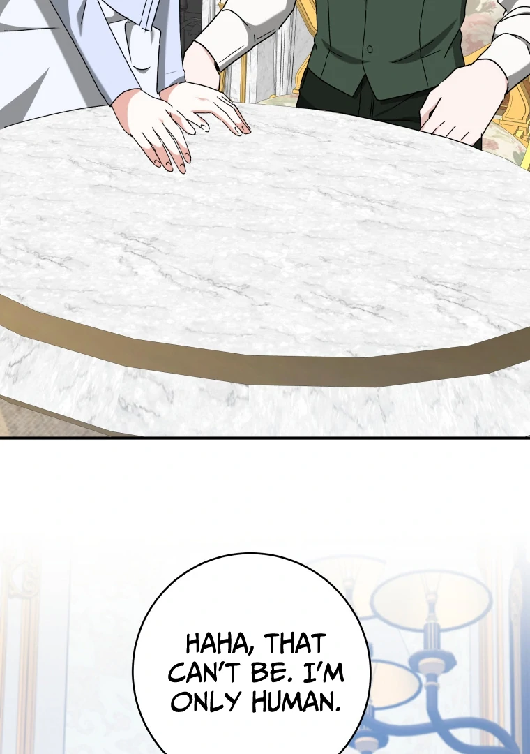 You Just Need To Hold My Hand chapter 65 page 75