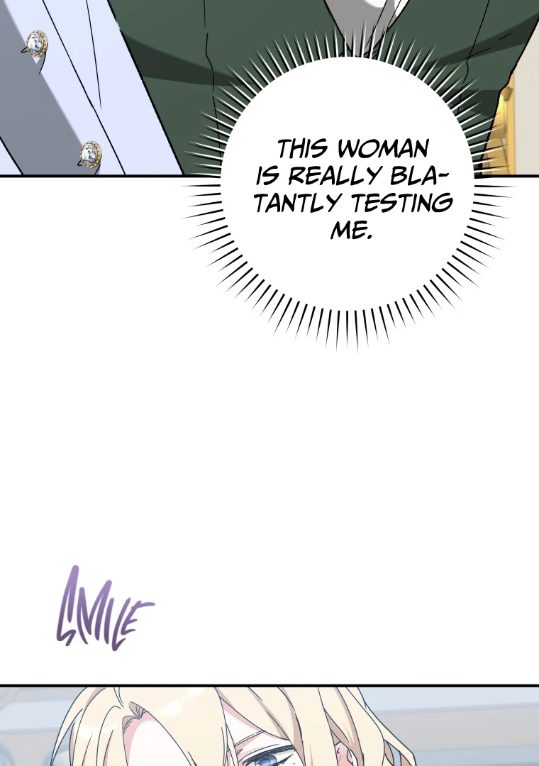 You Just Need To Hold My Hand chapter 65 page 77