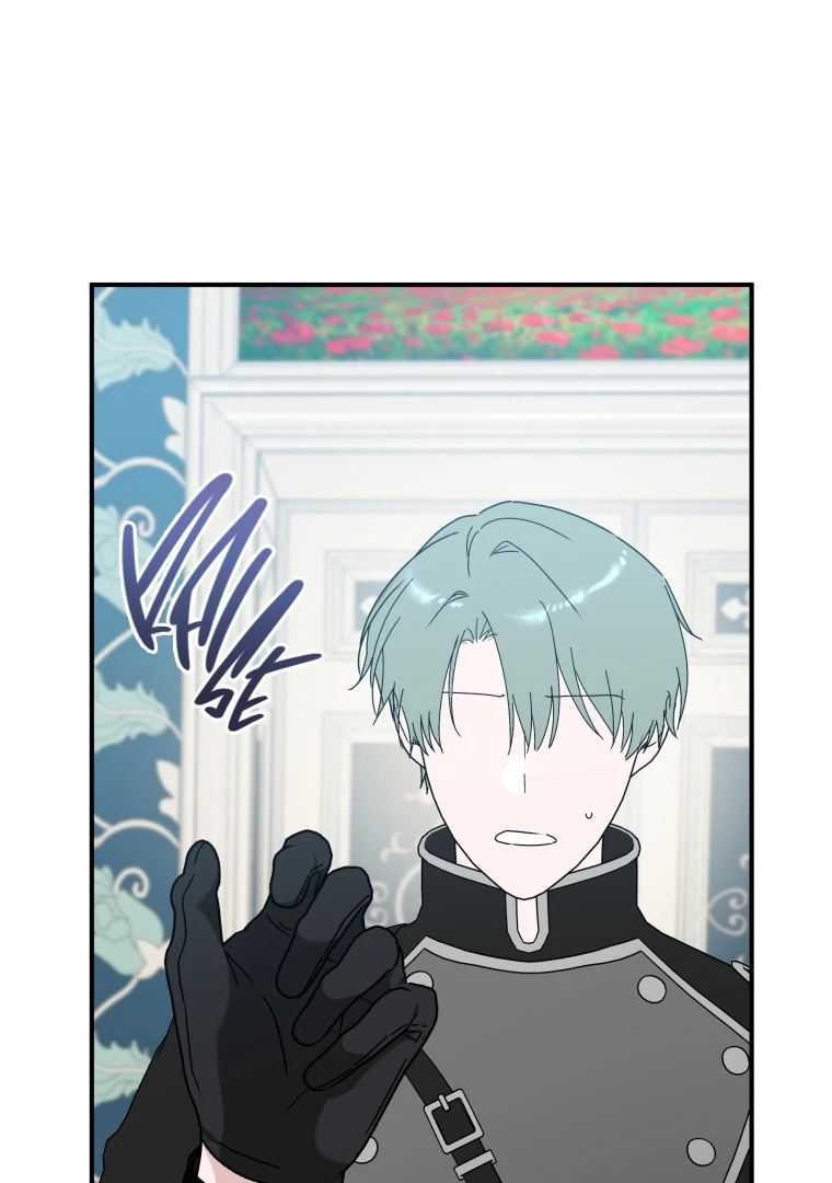 You Just Need To Hold My Hand chapter 65 page 85