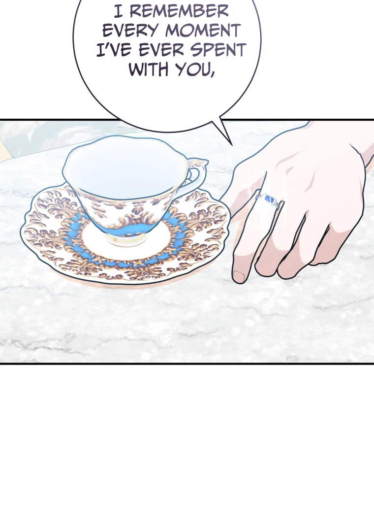You Just Need To Hold My Hand chapter 65 page 94