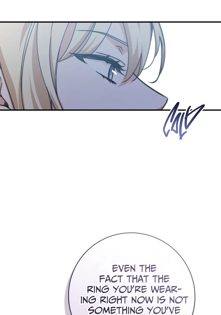 You Just Need To Hold My Hand chapter 65 page 95