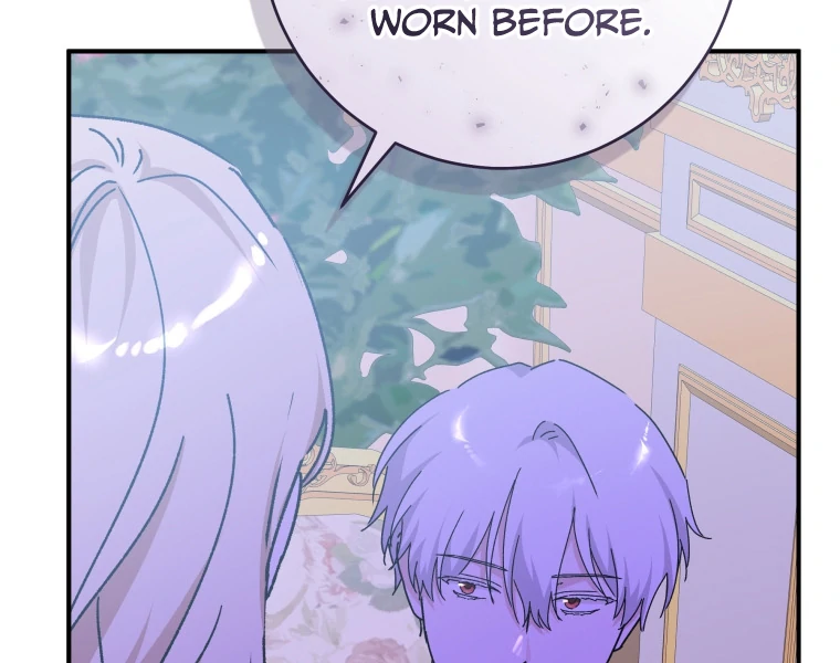 You Just Need To Hold My Hand chapter 65 page 96