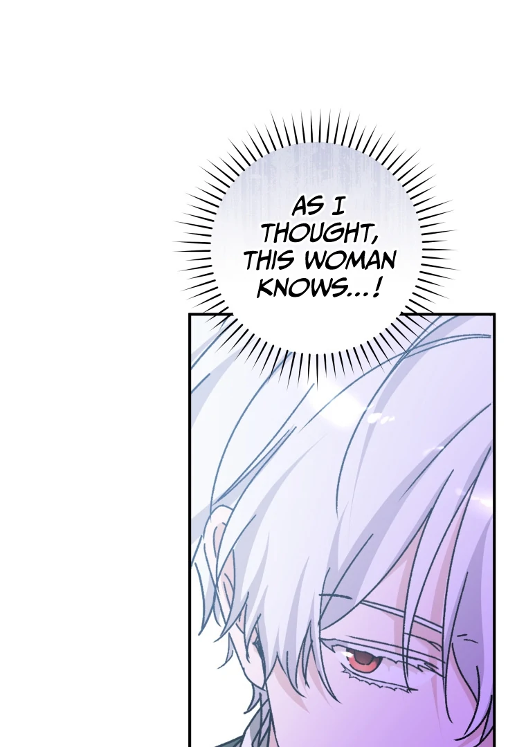 You Just Need To Hold My Hand chapter 65 page 98