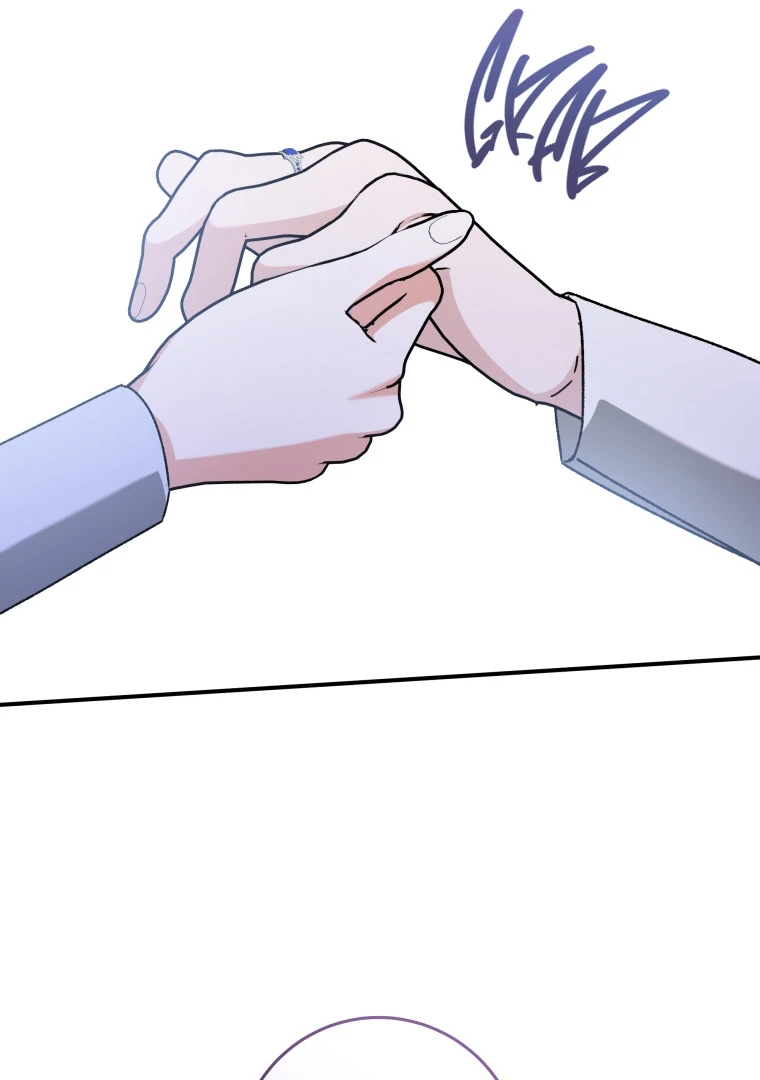 You Just Need To Hold My Hand chapter 65 page 100
