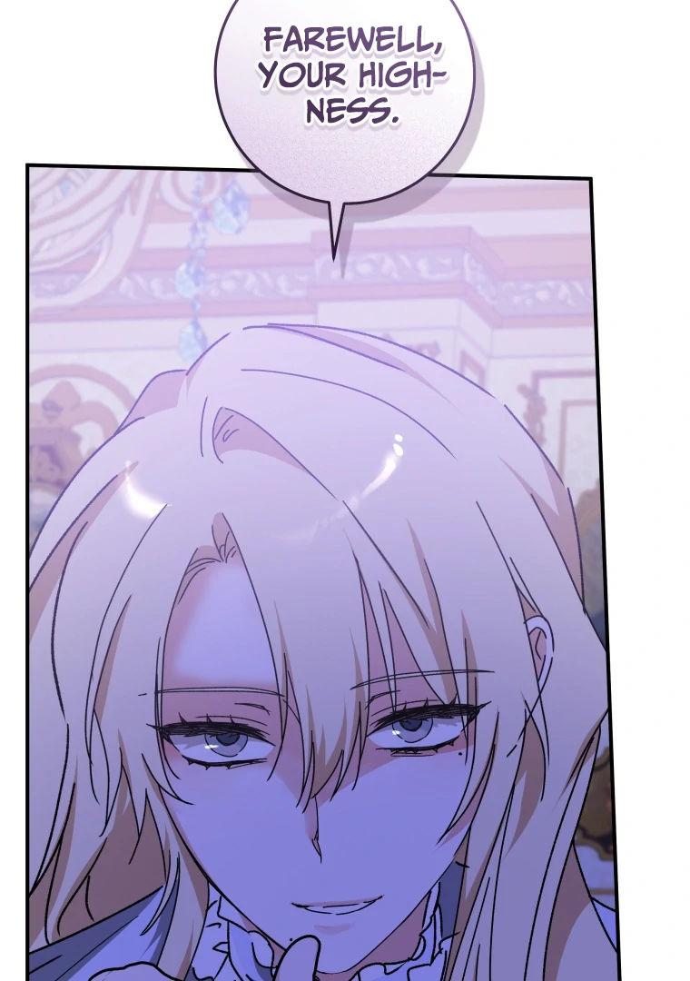 You Just Need To Hold My Hand chapter 65 page 101