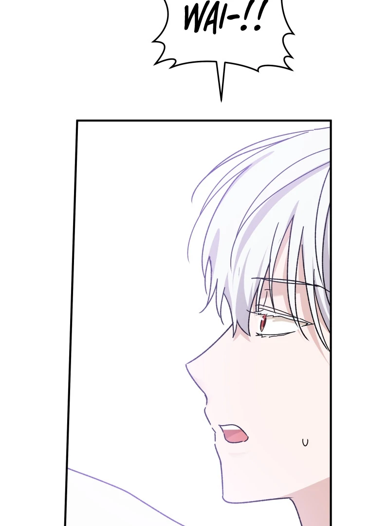 You Just Need To Hold My Hand chapter 65 page 104