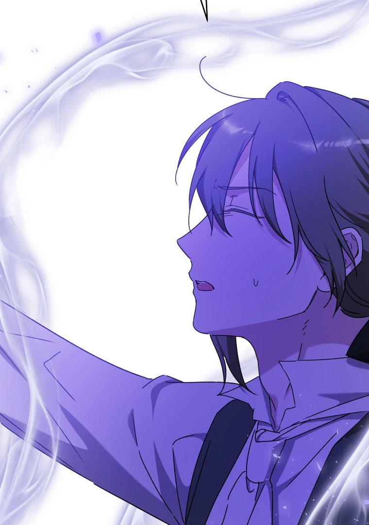 You Just Need To Hold My Hand chapter 65 page 107