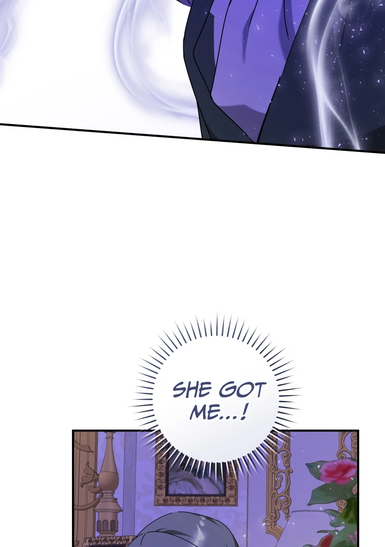 You Just Need To Hold My Hand chapter 65 page 108