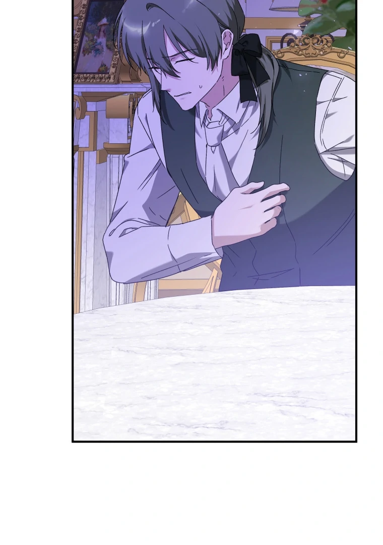 You Just Need To Hold My Hand chapter 65 page 109