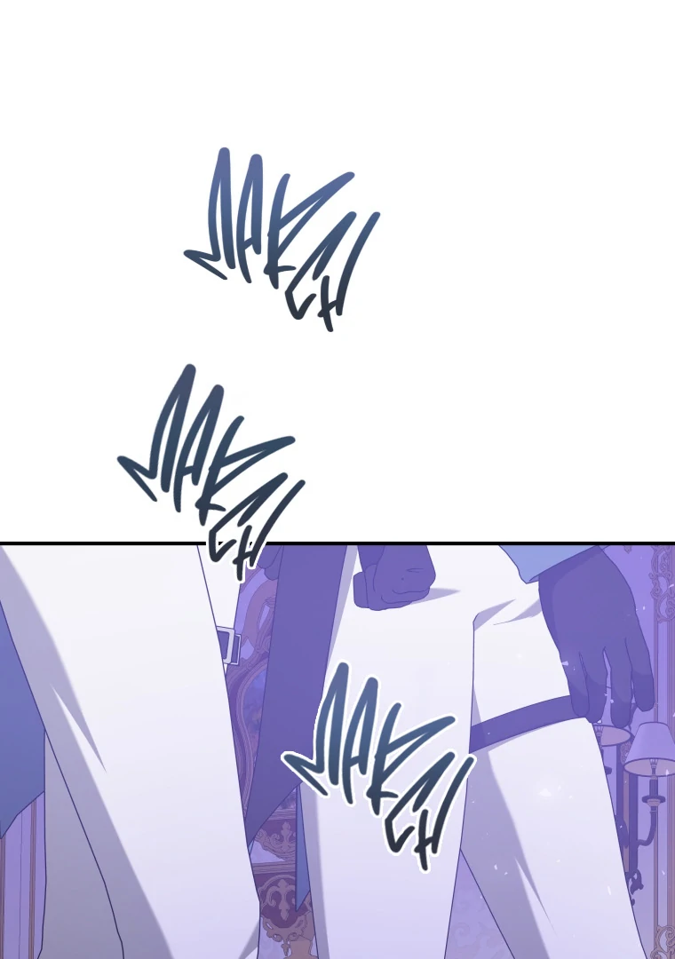 You Just Need To Hold My Hand chapter 65 page 110