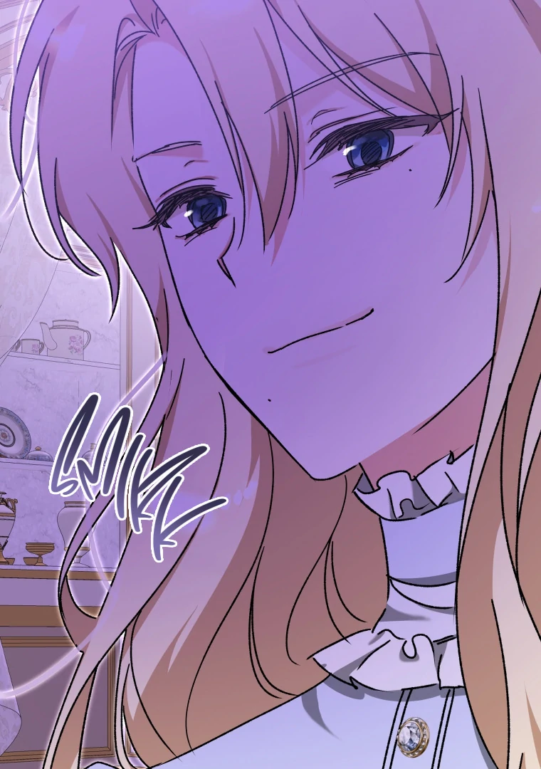 You Just Need To Hold My Hand chapter 65 page 117