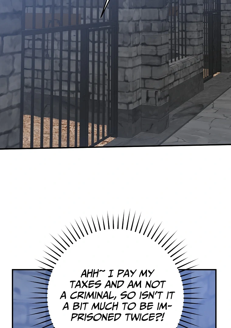 You Just Need To Hold My Hand chapter 66 page 2