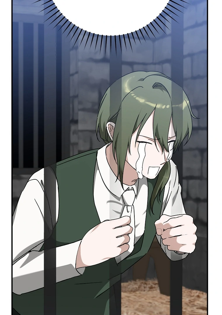 You Just Need To Hold My Hand chapter 66 page 3