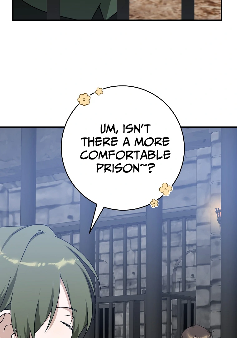 You Just Need To Hold My Hand chapter 66 page 4